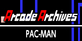 Arcade Archives PAC-MAN PS4