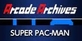 Arcade Archives SUPER PAC-MAN PS4