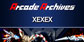 Arcade Archives XEXEX PS4