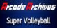 Arcade Archives Super Volleyball PS4