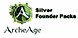 ArcheAge Silver Starter Pack