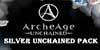 ArcheAge Unchained SILVER UNCHAINED PACK