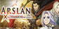Arslan The Warriors of Legend Xbox Series X