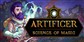 Artificer Science Of Magic