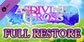 Asdivine Cross Full Restore PS4
