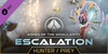 Ashes of the Singularity Escalation Hunter Prey Expansion