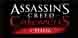 Assassin’s Creed Chronicles China PS4