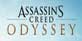 Assassin’s Creed Odyssey PS5