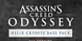 Assassin’s Creed Odyssey Helix Credits Large Pack Xbox One