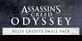 Assassin’s Creed Odyssey Helix Credits Small Pack Xbox One