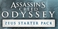 Assassins Creed Odyssey Zeus Starter Pack