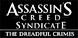 Assassin’s Creed Syndicate The Dreadful Crimes