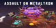 Assault On Metaltron PS4