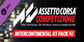Assetto Corsa Competizione Intercontinental GT Pack PS5