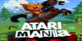 Atari Mania Nintendo Switch