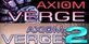 Axiom Verge 1 and 2 Bundle Xbox One