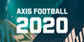 Axis Football 2020 Xbox One