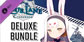 Azur Lane Crosswave Deluxe Bundle PS4