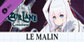 Azur Lane Crosswave Le Malin Episode Nintendo Switch