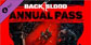 Back 4 Blood Annual Pass PS5