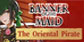 Banner of the Maid The Oriental Pirate Xbox One