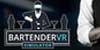 Bartender VR Simulator PS4