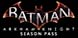 Batman Arkham Knight Season Pass PS4