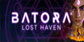 Batora Lost Haven PS4