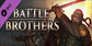 Battle Brothers Support the Developers & Fangshire Helm PS4