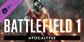 Battlefield 1 Apocalypse Xbox Series X