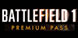 Battlefield 1 Premium Pass Xbox One