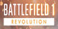 Battlefield 1 Revolution PS5