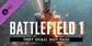 Battlefield 1 They Shall Not Pass Xbox Series X