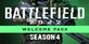 Battlefield 2042 Welcome Pack Season 4 PS4