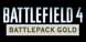 Battlefield 4 BattlePack Gold