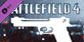 Battlefield 4 Handgun Shortcut Kit Xbox Series X
