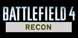 Battlefield 4 Recon
