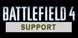 Battlefield 4 Support