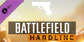 Battlefield Hardline Gear Shortcut Xbox Series X