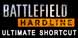 Battlefield Hardline Ultimate Shortcut
