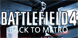 Battlefield 4 Xbox One