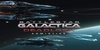 Battlestar Galactica Deadlock Armistice PS4
