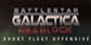 Battlestar Galactica Deadlock Ghost Fleet Offensive Xbox One