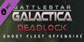 Battlestar Galactica Deadlock Ghost Fleet Offensive Xbox Series X