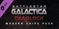 Battlestar Galactica Deadlock Modern Ships Pack Xbox Series X