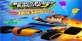 Beach Buggy Racing 2 Hot Wheels Edition PS4