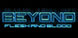 Beyond Flesh and Blood PS4