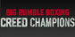 Big Rumble Boxing Creed Champions Xbox Series X