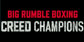 Big Rumble Boxing Creed Champions Nintendo Switch