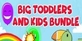 BIG Toddlers and Kids Bundle Nintendo Switch